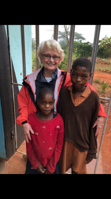 Primary School Sisters